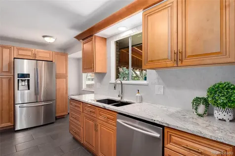 2161 S Allison Court Lakewood CO 80227