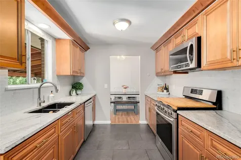 2161 S Allison Court Lakewood CO 80227