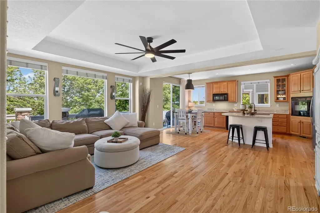 3071 Fox Sedge Lane Highlands Ranch CO 80126