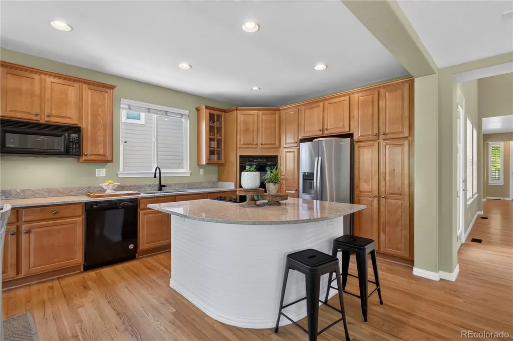 3071 Fox Sedge Lane Highlands Ranch CO 80126
