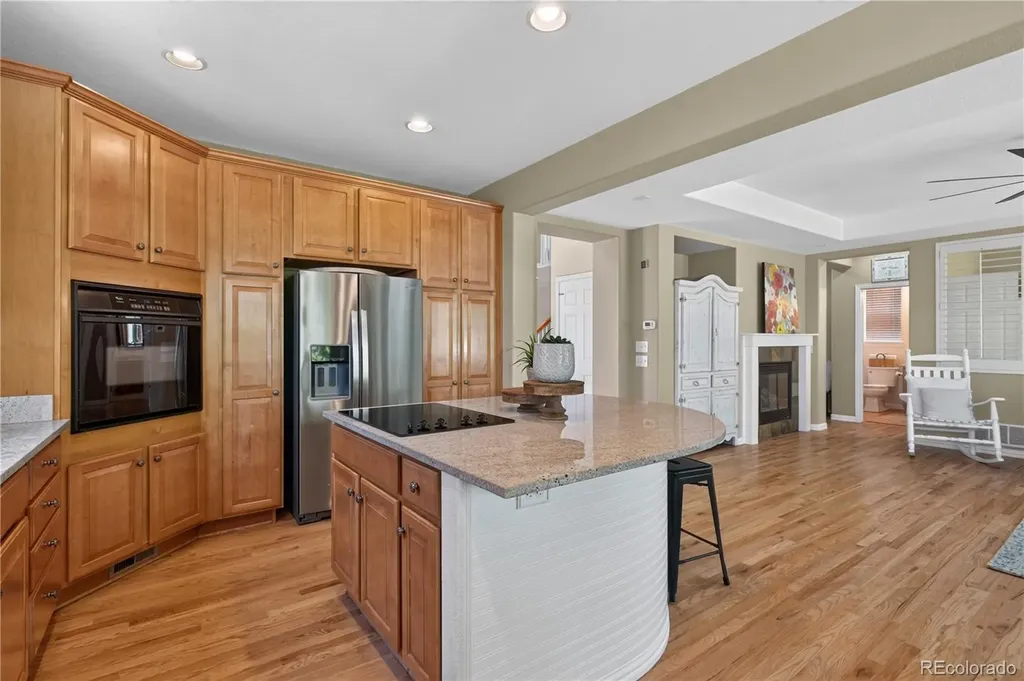 3071 Fox Sedge Lane Highlands Ranch CO 80126