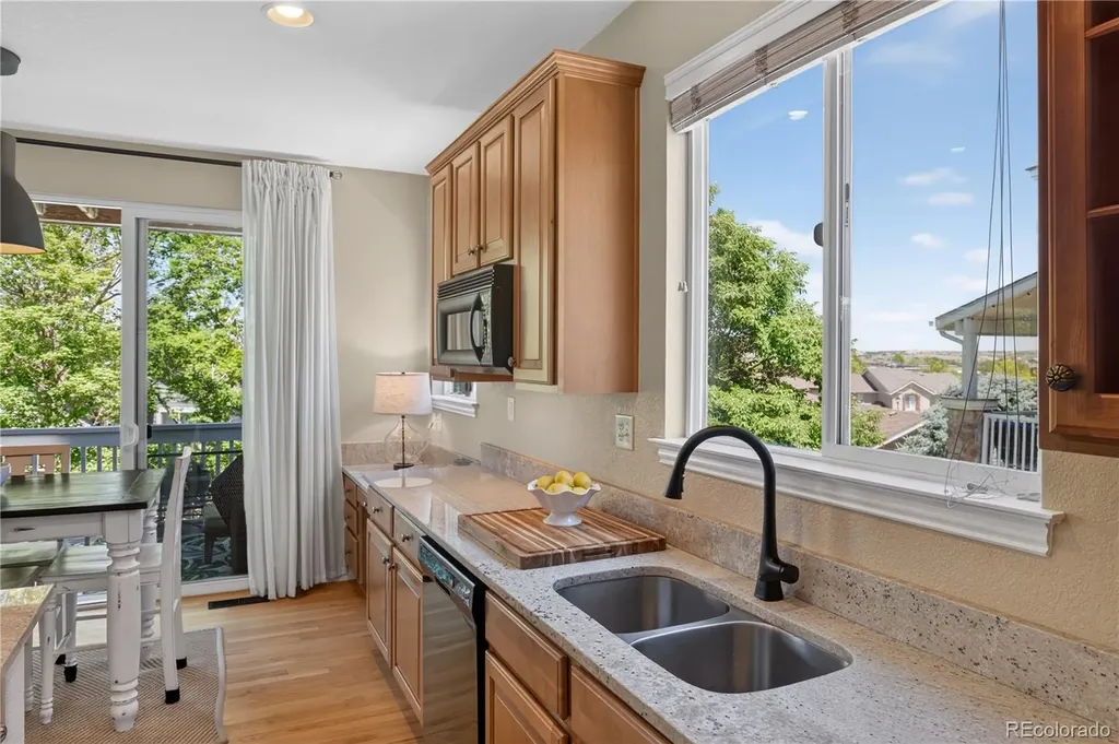 3071 Fox Sedge Lane Highlands Ranch CO 80126