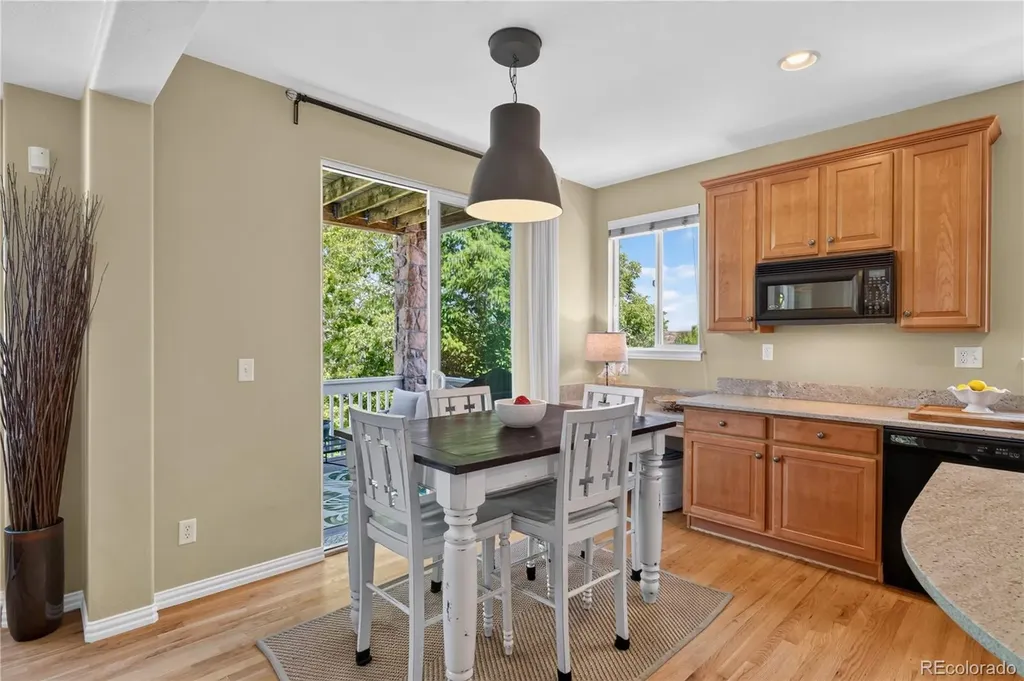 3071 Fox Sedge Lane Highlands Ranch CO 80126