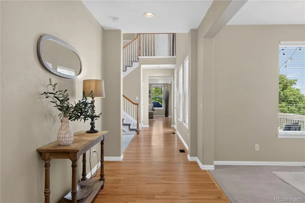 3071 Fox Sedge Lane Highlands Ranch CO 80126