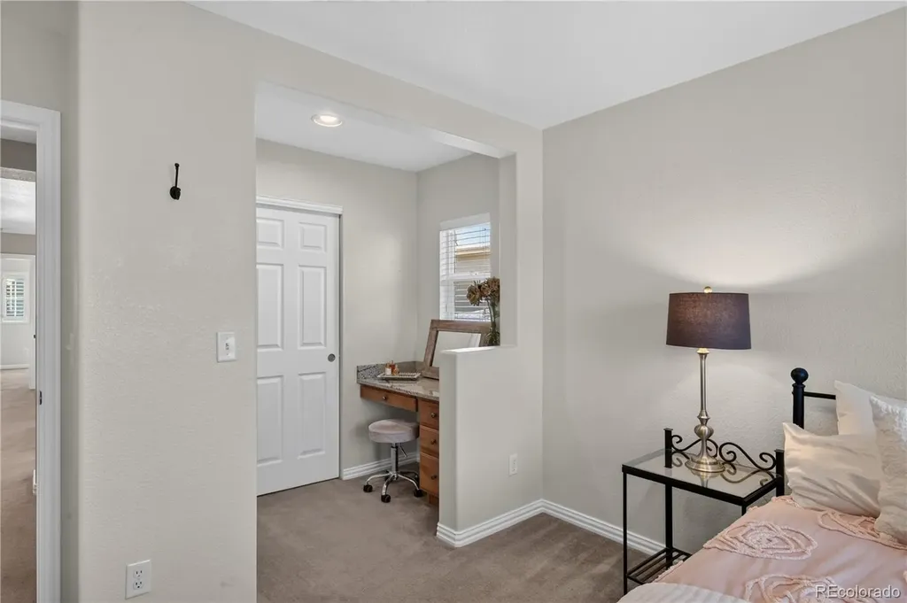 3071 Fox Sedge Lane Highlands Ranch CO 80126