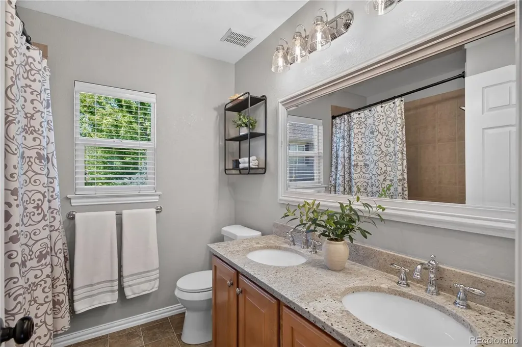 3071 Fox Sedge Lane Highlands Ranch CO 80126