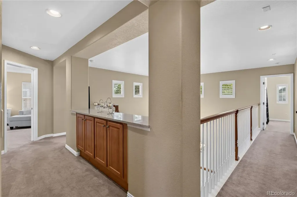 3071 Fox Sedge Lane Highlands Ranch CO 80126