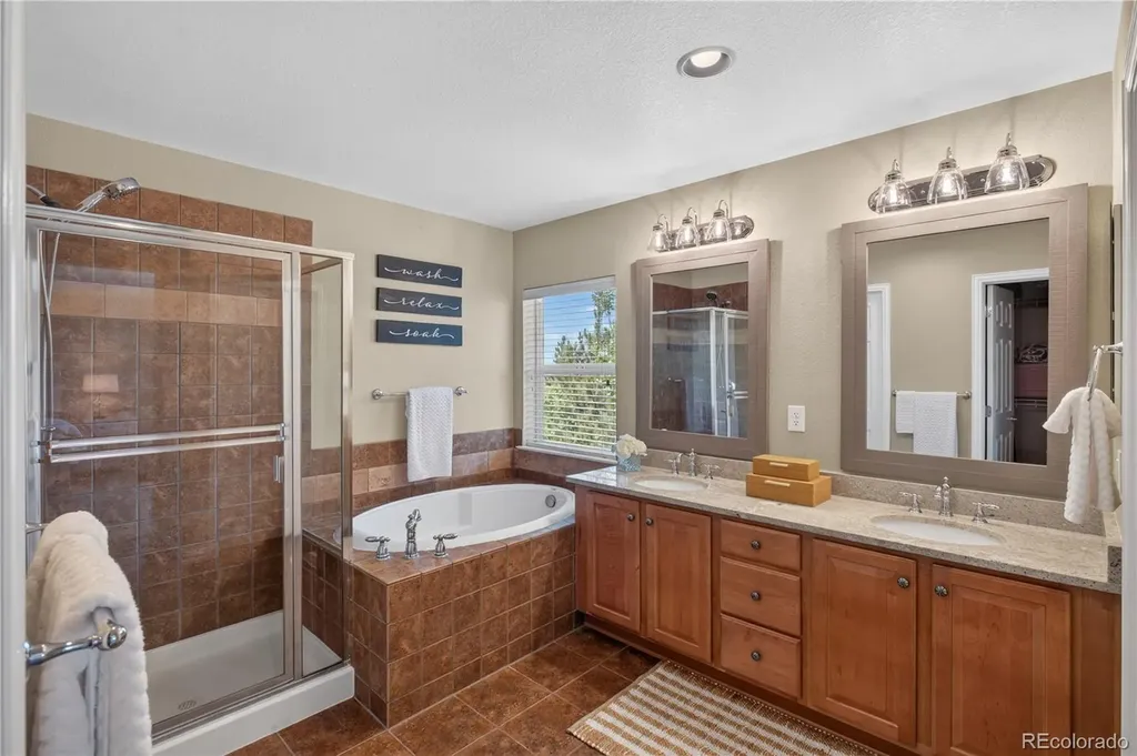 3071 Fox Sedge Lane Highlands Ranch CO 80126