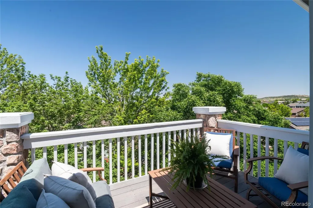 3071 Fox Sedge Lane Highlands Ranch CO 80126