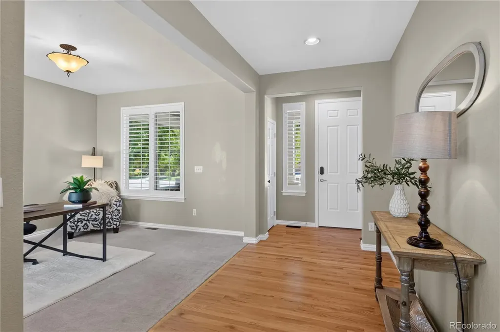 3071 Fox Sedge Lane Highlands Ranch CO 80126
