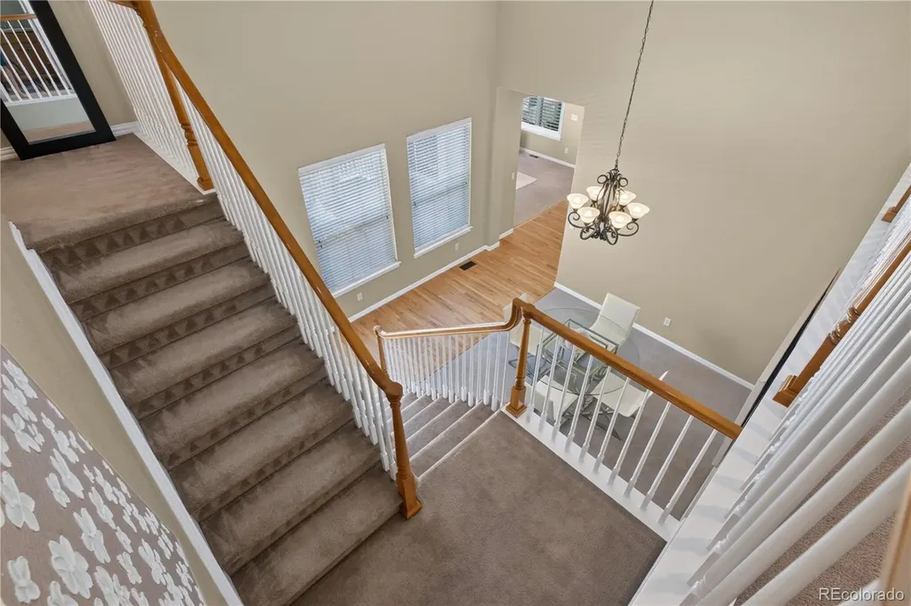 3071 Fox Sedge Lane Highlands Ranch CO 80126