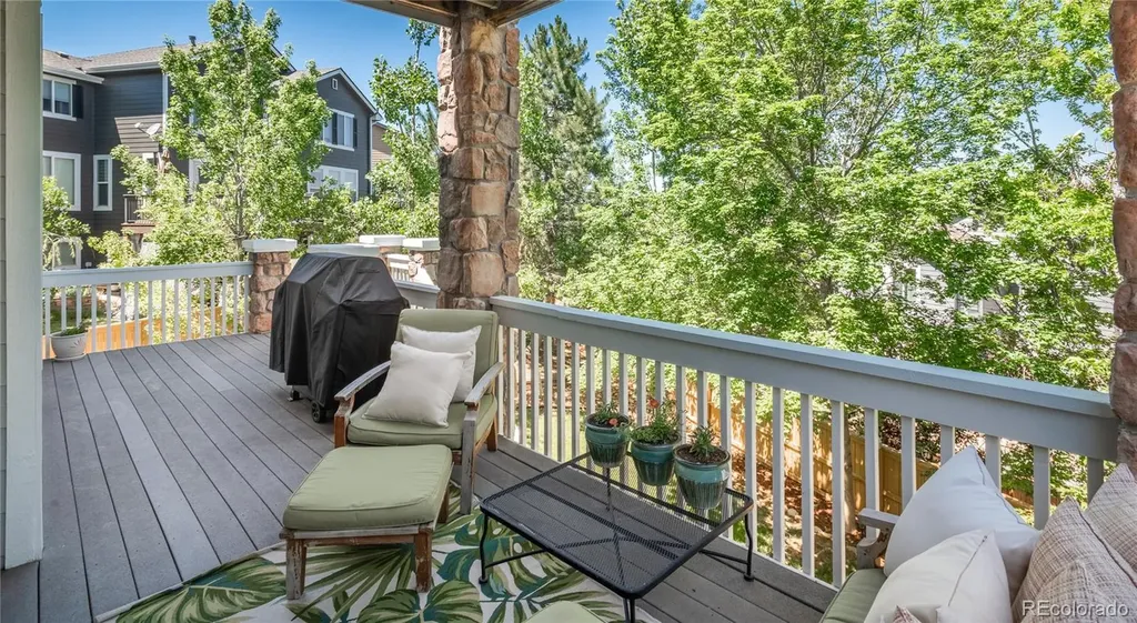 3071 Fox Sedge Lane Highlands Ranch CO 80126
