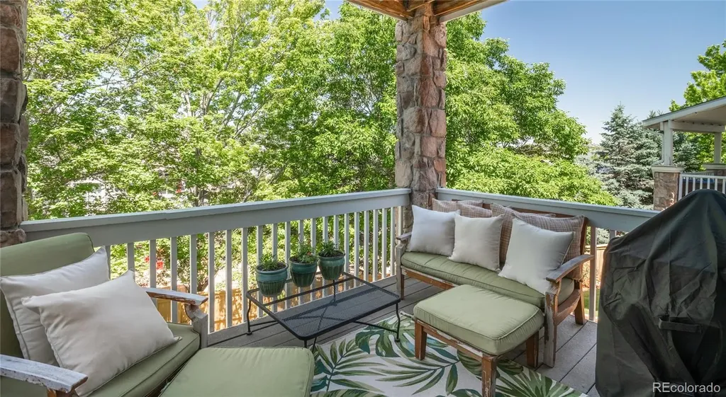 3071 Fox Sedge Lane Highlands Ranch CO 80126