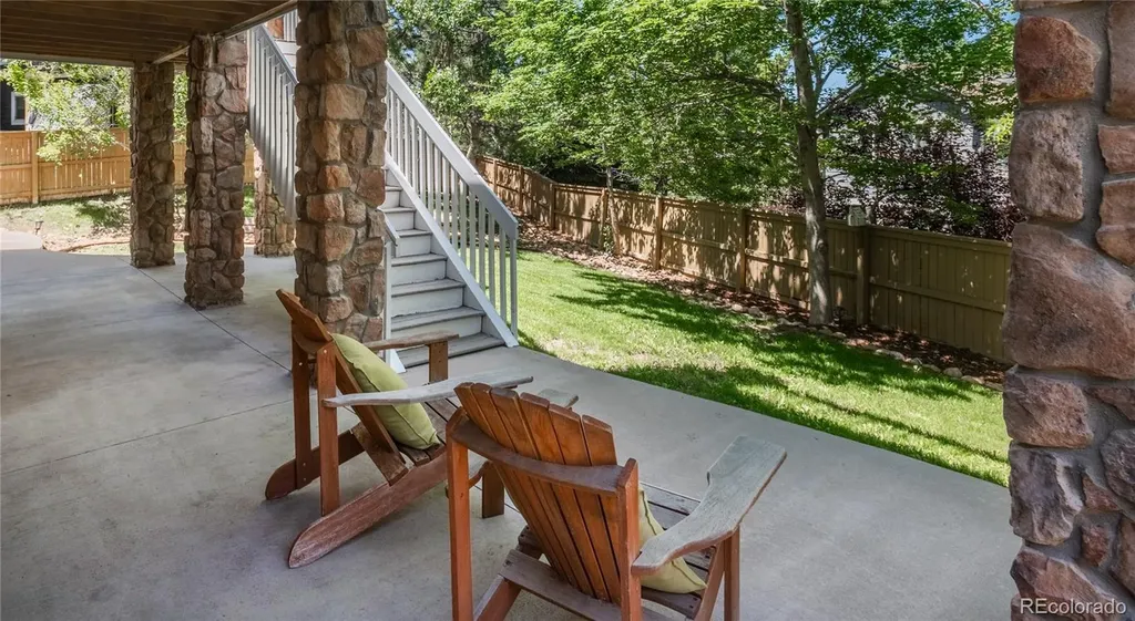 3071 Fox Sedge Lane Highlands Ranch CO 80126