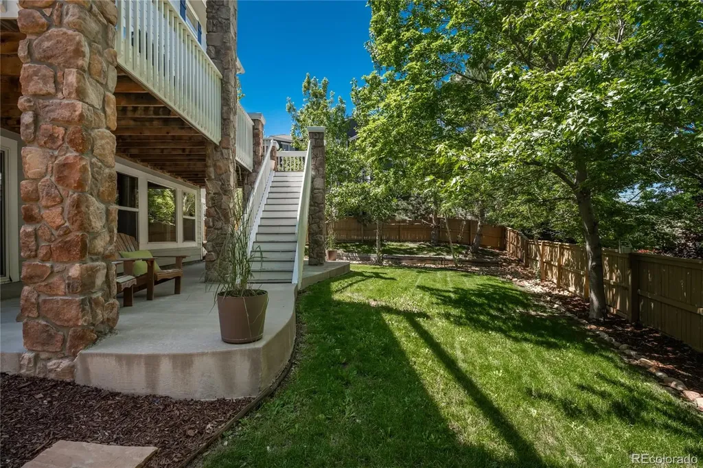 3071 Fox Sedge Lane Highlands Ranch CO 80126