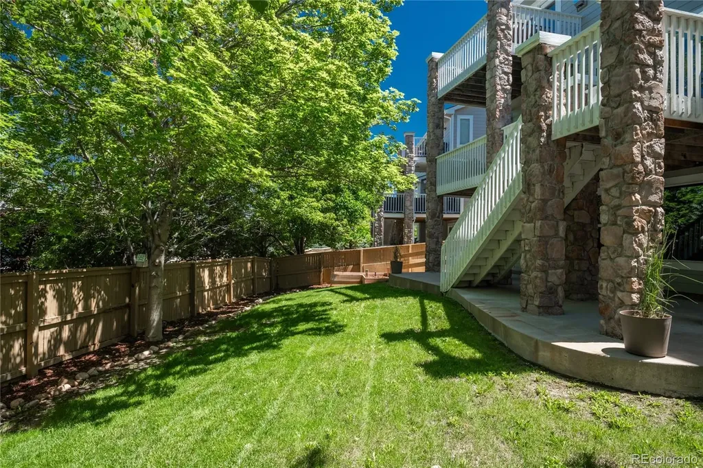 3071 Fox Sedge Lane Highlands Ranch CO 80126