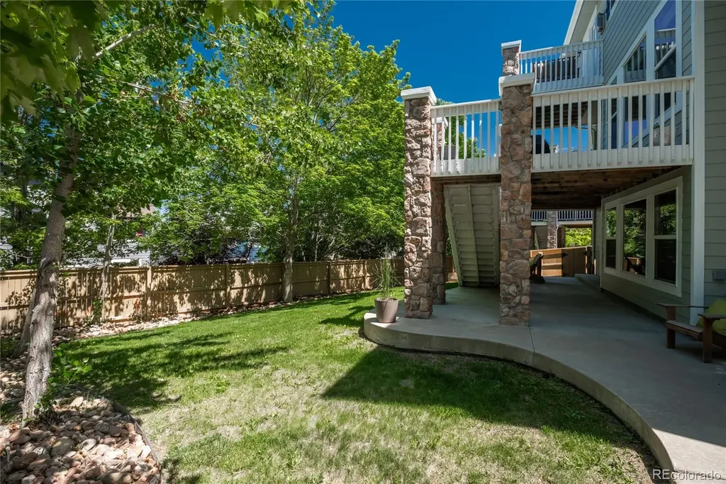 3071 Fox Sedge Lane Highlands Ranch CO 80126