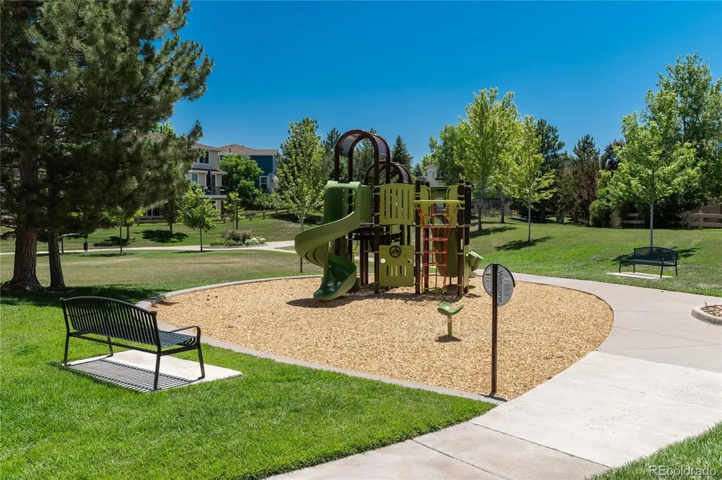 3071 Fox Sedge Lane Highlands Ranch CO 80126