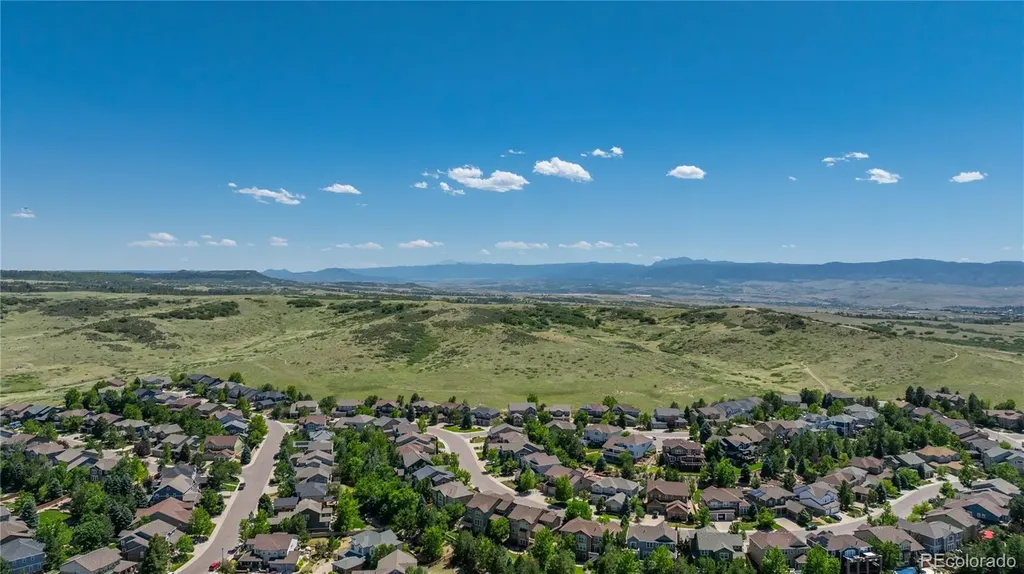 3071 Fox Sedge Lane Highlands Ranch CO 80126