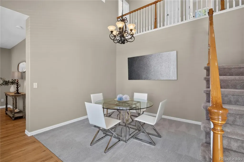 3071 Fox Sedge Lane Highlands Ranch CO 80126