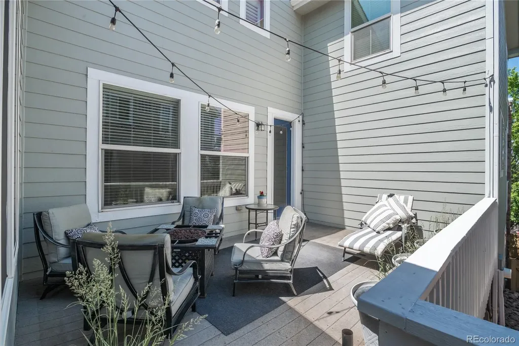 3071 Fox Sedge Lane Highlands Ranch CO 80126