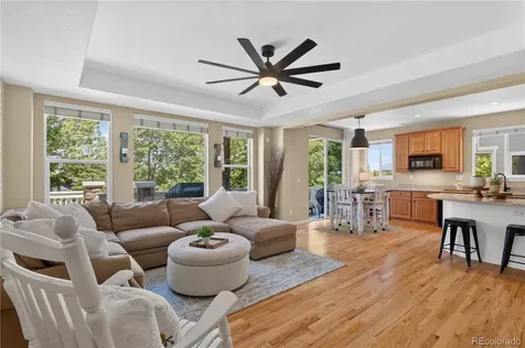 3071 Fox Sedge Lane Highlands Ranch CO 80126