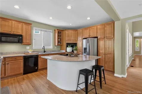 3071 Fox Sedge Lane Highlands Ranch CO 80126
