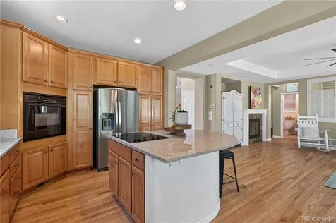 3071 Fox Sedge Lane Highlands Ranch CO 80126