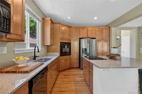 3071 Fox Sedge Lane Highlands Ranch CO 80126