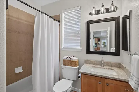 3071 Fox Sedge Lane Highlands Ranch CO 80126