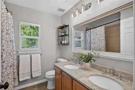3071 Fox Sedge Lane Highlands Ranch CO 80126