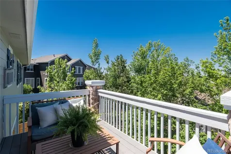 3071 Fox Sedge Lane Highlands Ranch CO 80126