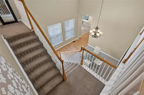 3071 Fox Sedge Lane Highlands Ranch CO 80126