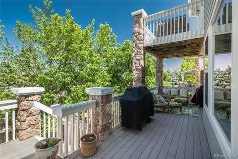 3071 Fox Sedge Lane Highlands Ranch CO 80126