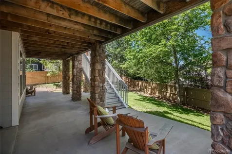 3071 Fox Sedge Lane Highlands Ranch CO 80126