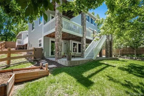 3071 Fox Sedge Lane Highlands Ranch CO 80126
