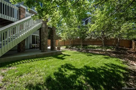 3071 Fox Sedge Lane Highlands Ranch CO 80126