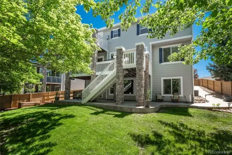 3071 Fox Sedge Lane Highlands Ranch CO 80126