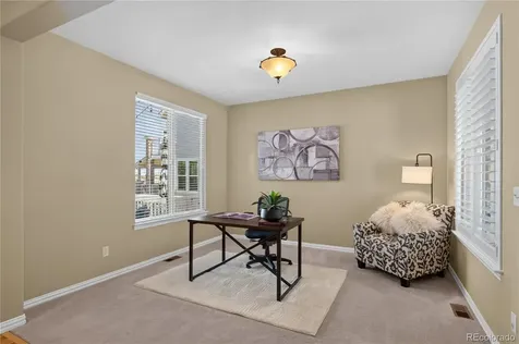 3071 Fox Sedge Lane Highlands Ranch CO 80126