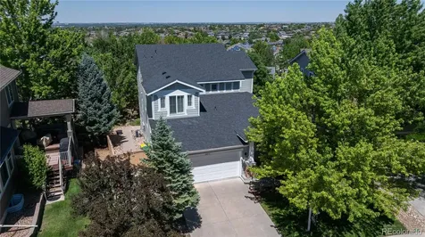 3071 Fox Sedge Lane Highlands Ranch CO 80126