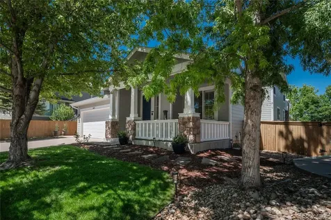 3071 Fox Sedge Lane Highlands Ranch CO 80126