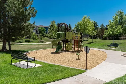 3071 Fox Sedge Lane Highlands Ranch CO 80126