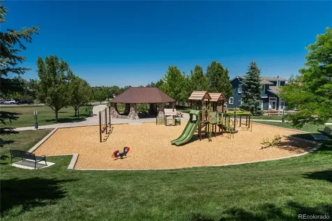 3071 Fox Sedge Lane Highlands Ranch CO 80126