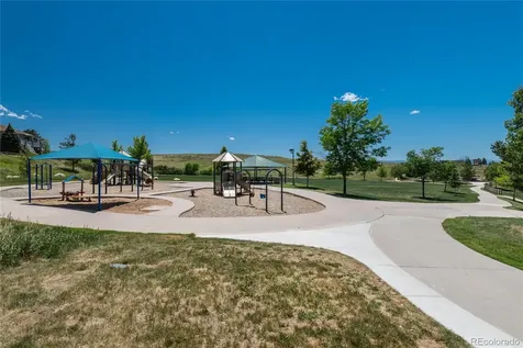 3071 Fox Sedge Lane Highlands Ranch CO 80126
