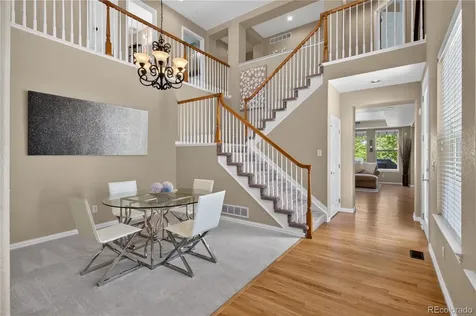 3071 Fox Sedge Lane Highlands Ranch CO 80126