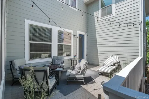 3071 Fox Sedge Lane Highlands Ranch CO 80126