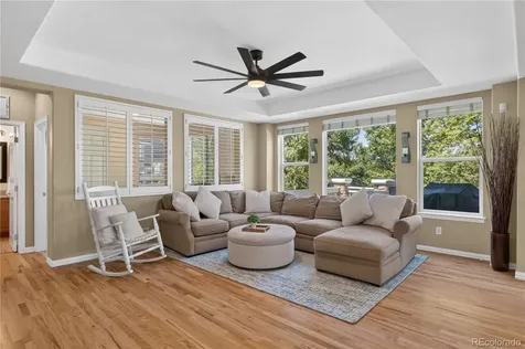 3071 Fox Sedge Lane Highlands Ranch CO 80126