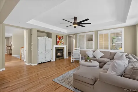 3071 Fox Sedge Lane Highlands Ranch CO 80126
