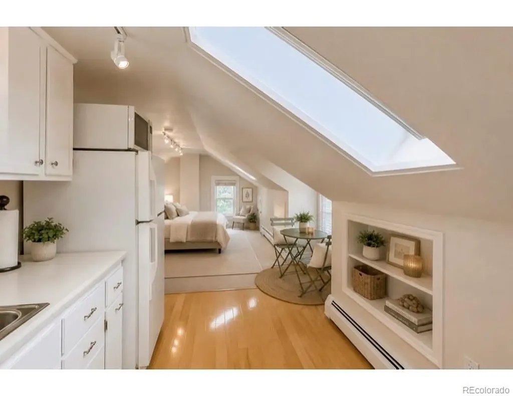 1634 Steele Street Denver CO 80206