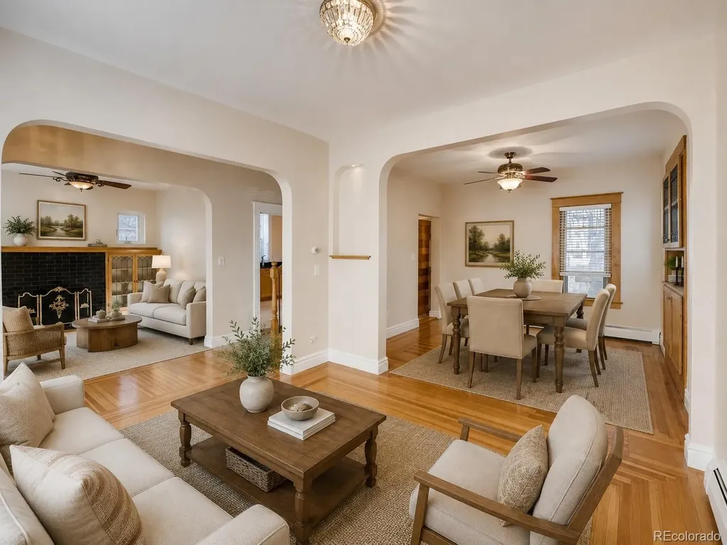 1634 Steele Street Denver CO 80206